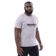 UnderDog organic cotton t-shirt