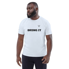 UD Bring It organic cotton t-shirt