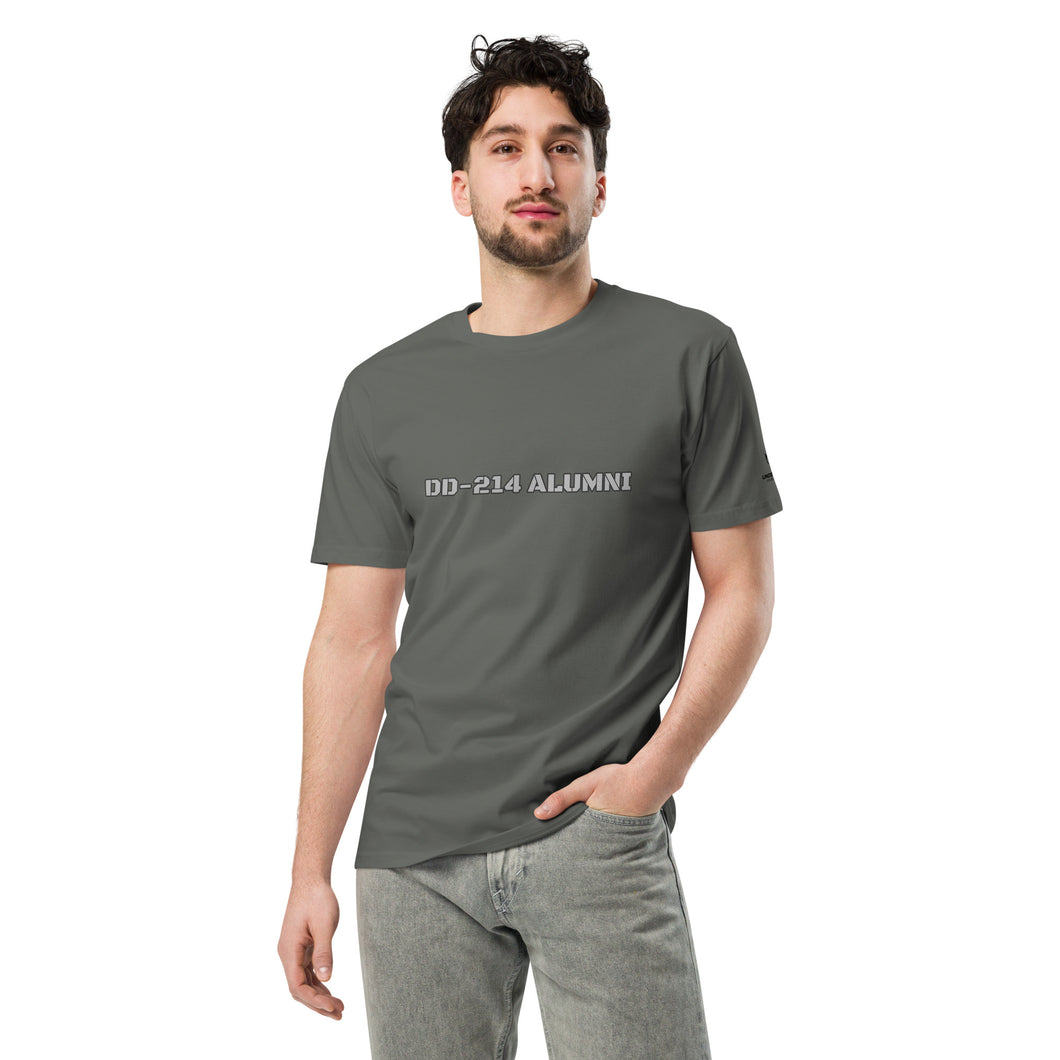 DD214 t-shirt