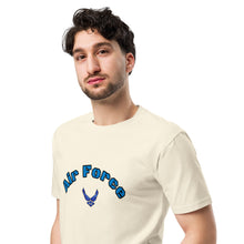 Air Force t-shirt