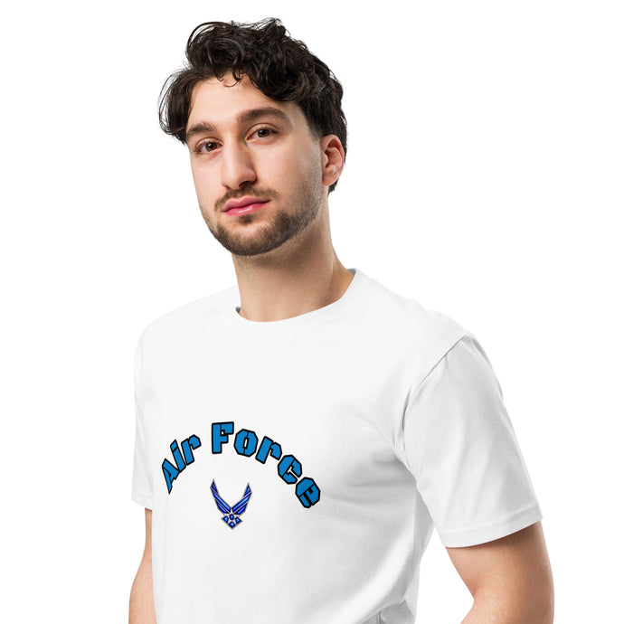 Air Force t-shirt