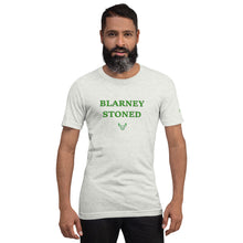 Blarney Stoned