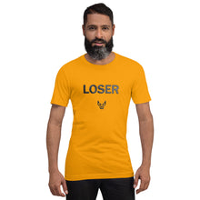 Loser- 2nd Place