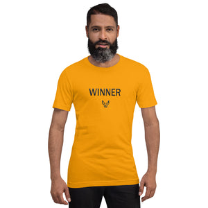 Winner- 1st Place