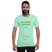 Blarney Stoned