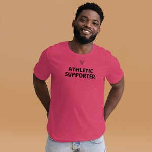 UnderDog, Athletic Supporter