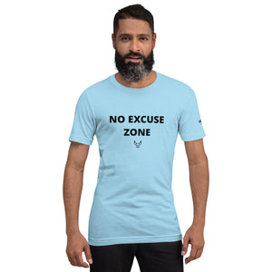No Excuse Zone