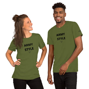 Army Style