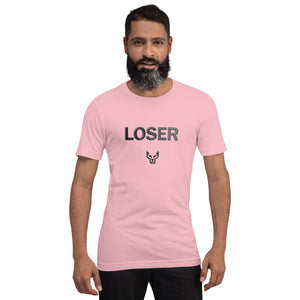 Loser- 2nd Place