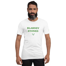 Blarney Stoned