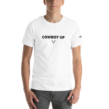 Cowboy Up