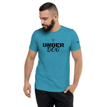 UnderDog, Short sleeve t-shirt