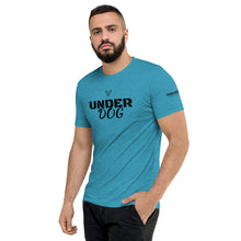 UnderDog, Short sleeve t-shirt