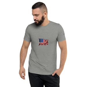 Short sleeve Flag