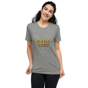 Jesus - womens Tshirt