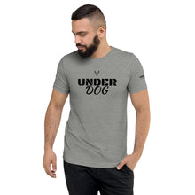 UnderDog, Short sleeve t-shirt