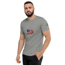 Short sleeve Flag