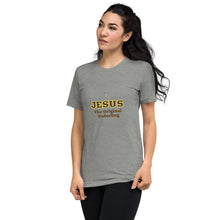 Jesus - womens Tshirt