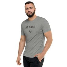 Short sleeve t-shirt, At Ease