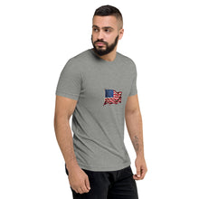 Short sleeve Flag