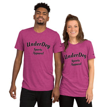 UnderDog Sports Apparel, t-shirt