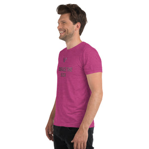 Short sleeve t-shirt, Embrace the Suck