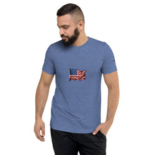 Short sleeve Flag