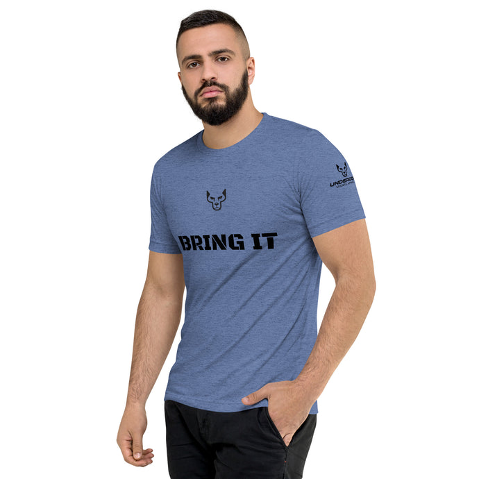 Bring It Short sleeve t-shirt