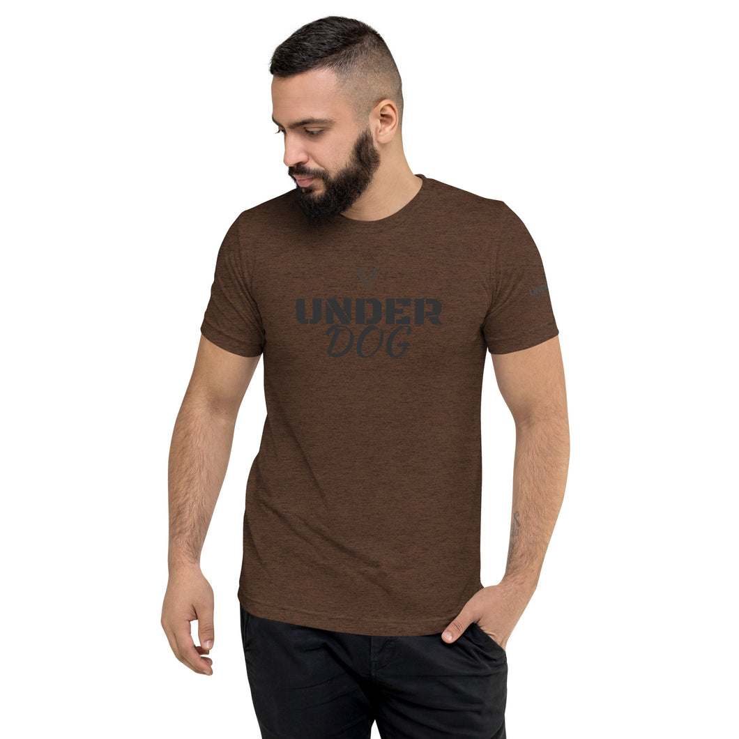 UnderDog, Short sleeve t-shirt