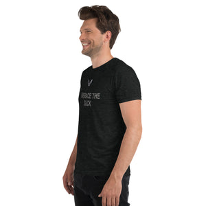 Short sleeve t-shirt, Embrace the Suck