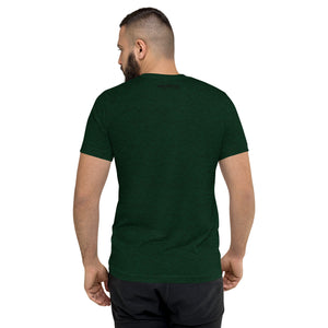 Short sleeve t-shirt, At Ease