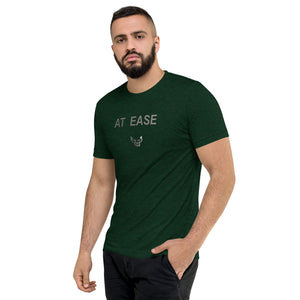 Short sleeve t-shirt, At Ease