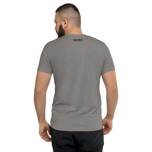 Short sleeve t-shirt, At Ease