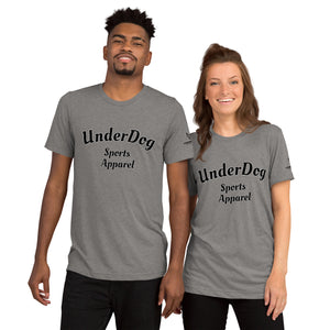 UnderDog Sports Apparel, t-shirt