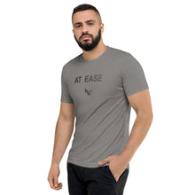 Short sleeve t-shirt, At Ease