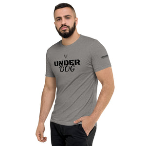 UnderDog, Short sleeve t-shirt