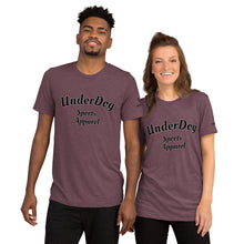 UnderDog Sports Apparel, t-shirt