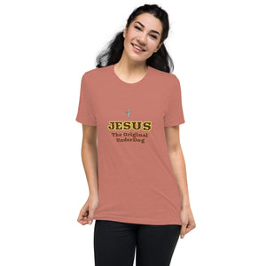 Jesus - womens Tshirt