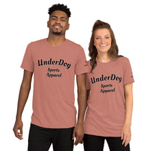 UnderDog Sports Apparel, t-shirt