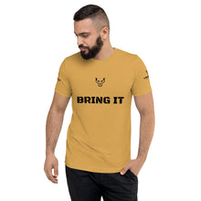 Bring It Short sleeve t-shirt