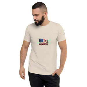 Short sleeve Flag