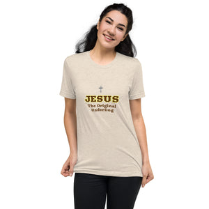 Jesus - womens Tshirt