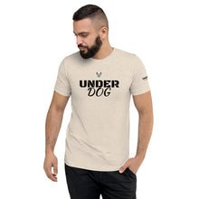 UnderDog, Short sleeve t-shirt