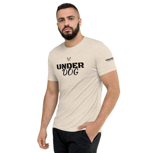 UnderDog, Short sleeve t-shirt