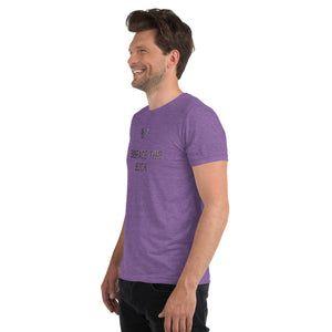 Short sleeve t-shirt, Embrace the Suck