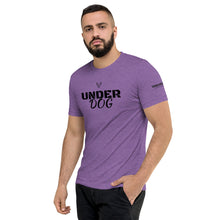 UnderDog, Short sleeve t-shirt