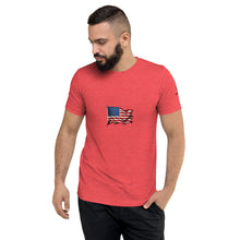 Short sleeve Flag