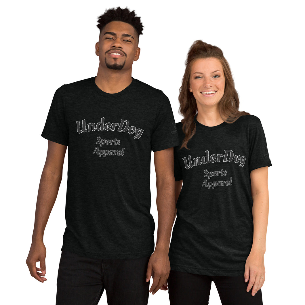 UnderDog Sports Apparel, t-shirt