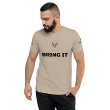 Bring It Short sleeve t-shirt