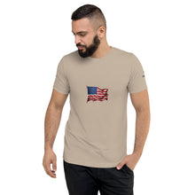 Short sleeve Flag